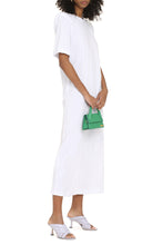 Carica l&#39;immagine nel visualizzatore di Gallery, Cotton t-shirt dress
