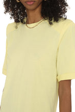 Carica l&#39;immagine nel visualizzatore di Gallery, Cotton t-shirt dress
