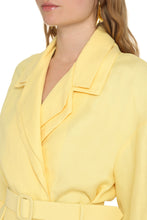 Carica l&#39;immagine nel visualizzatore di Gallery, Linen blend jacket
