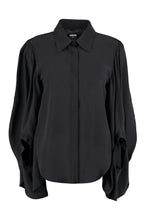 Carica l&#39;immagine nel visualizzatore di Gallery, Silk shirt
