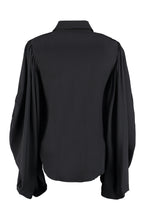 Carica l&#39;immagine nel visualizzatore di Gallery, Silk shirt
