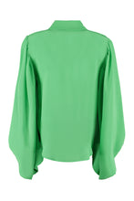 Load image into Gallery viewer, Silk shirt
