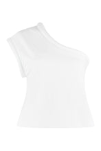 Load image into Gallery viewer, One-shoulder top
