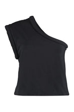 Load image into Gallery viewer, One-shoulder top
