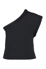 Load image into Gallery viewer, One-shoulder top
