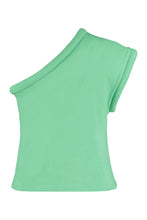 Carica l&#39;immagine nel visualizzatore di Gallery, One-shoulder top
