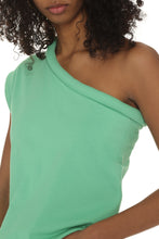 Carica l&#39;immagine nel visualizzatore di Gallery, One-shoulder top
