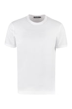 Load image into Gallery viewer, Logo detail t-shirt

