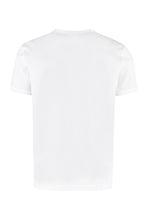 Load image into Gallery viewer, Logo detail t-shirt
