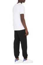 Load image into Gallery viewer, Logo detail t-shirt
