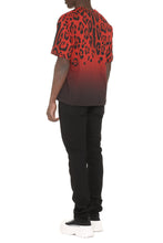 Load image into Gallery viewer, T-shirt in cotone con girocollo
