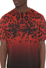 Load image into Gallery viewer, T-shirt in cotone con girocollo
