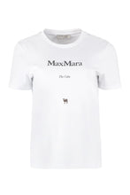 Carica l&#39;immagine nel visualizzatore di Gallery, Giga logo cotton t-shirt
