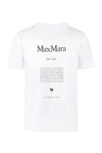 Carica l&#39;immagine nel visualizzatore di Gallery, Giga logo cotton t-shirt
