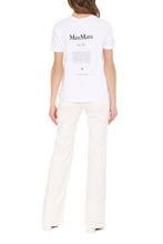 Carica l&#39;immagine nel visualizzatore di Gallery, Giga logo cotton t-shirt
