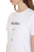 Carica l&#39;immagine nel visualizzatore di Gallery, Giga logo cotton t-shirt
