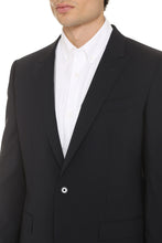 Carica l&#39;immagine nel visualizzatore di Gallery, Stretch wool two-pieces suit
