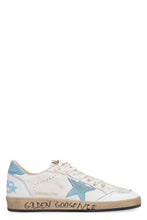 Carica l&#39;immagine nel visualizzatore di Gallery, Ball Star leather low-top sneakers
