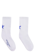 Carica l&#39;immagine nel visualizzatore di Gallery, Logo cotton blend socks
