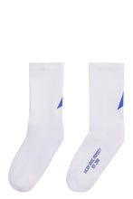 Carica l&#39;immagine nel visualizzatore di Gallery, Logo cotton blend socks
