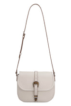 Load image into Gallery viewer, Rodeo leather crossbody bag
