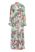 Carica l&#39;immagine nel visualizzatore di Gallery, Dalma printed shirtdress
