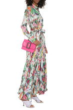 Carica l&#39;immagine nel visualizzatore di Gallery, Dalma printed shirtdress
