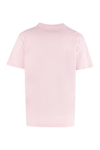 Carica l&#39;immagine nel visualizzatore di Gallery, Star cotton T-shirt

