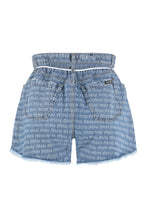 Carica l&#39;immagine nel visualizzatore di Gallery, Denim shorts
