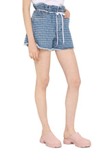 Carica l&#39;immagine nel visualizzatore di Gallery, Denim shorts
