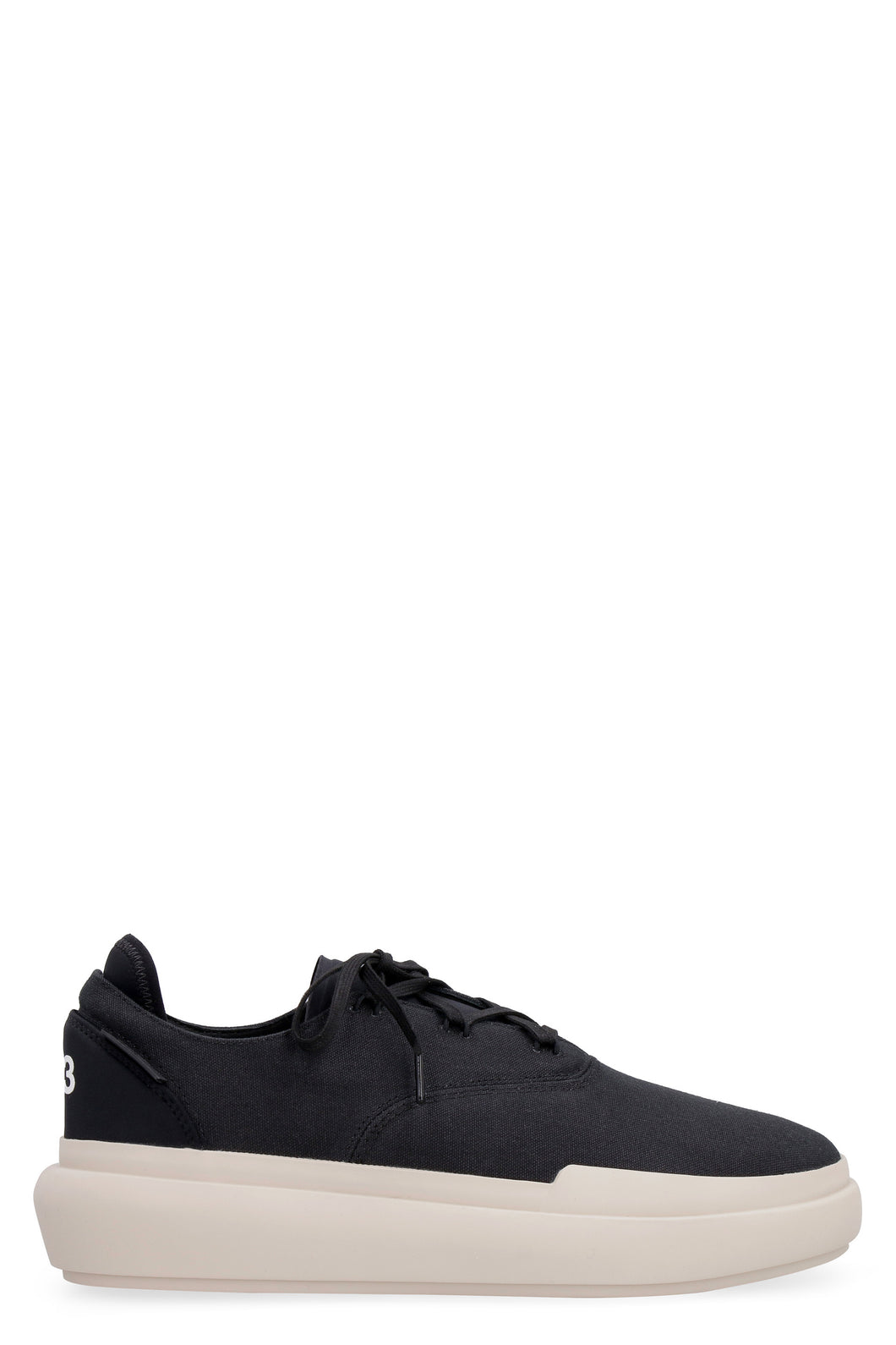 Ajatu Court Formal low-top sneakers