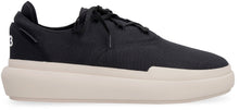 Load image into Gallery viewer, Ajatu Court Formal low-top sneakers
