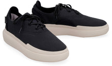 Load image into Gallery viewer, Ajatu Court Formal low-top sneakers
