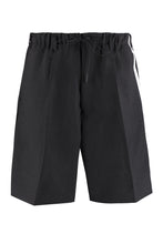 Carica l&#39;immagine nel visualizzatore di Gallery, Striped side bands shorts
