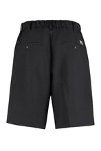Carica l&#39;immagine nel visualizzatore di Gallery, Striped side bands shorts
