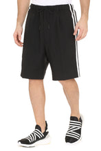 Carica l&#39;immagine nel visualizzatore di Gallery, Striped side bands shorts
