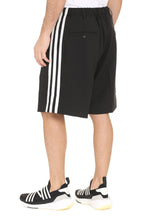 Carica l&#39;immagine nel visualizzatore di Gallery, Striped side bands shorts
