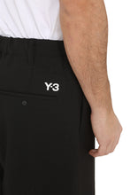 Carica l&#39;immagine nel visualizzatore di Gallery, Striped side bands shorts
