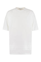 Load image into Gallery viewer, Oversize cotton t-shirt
