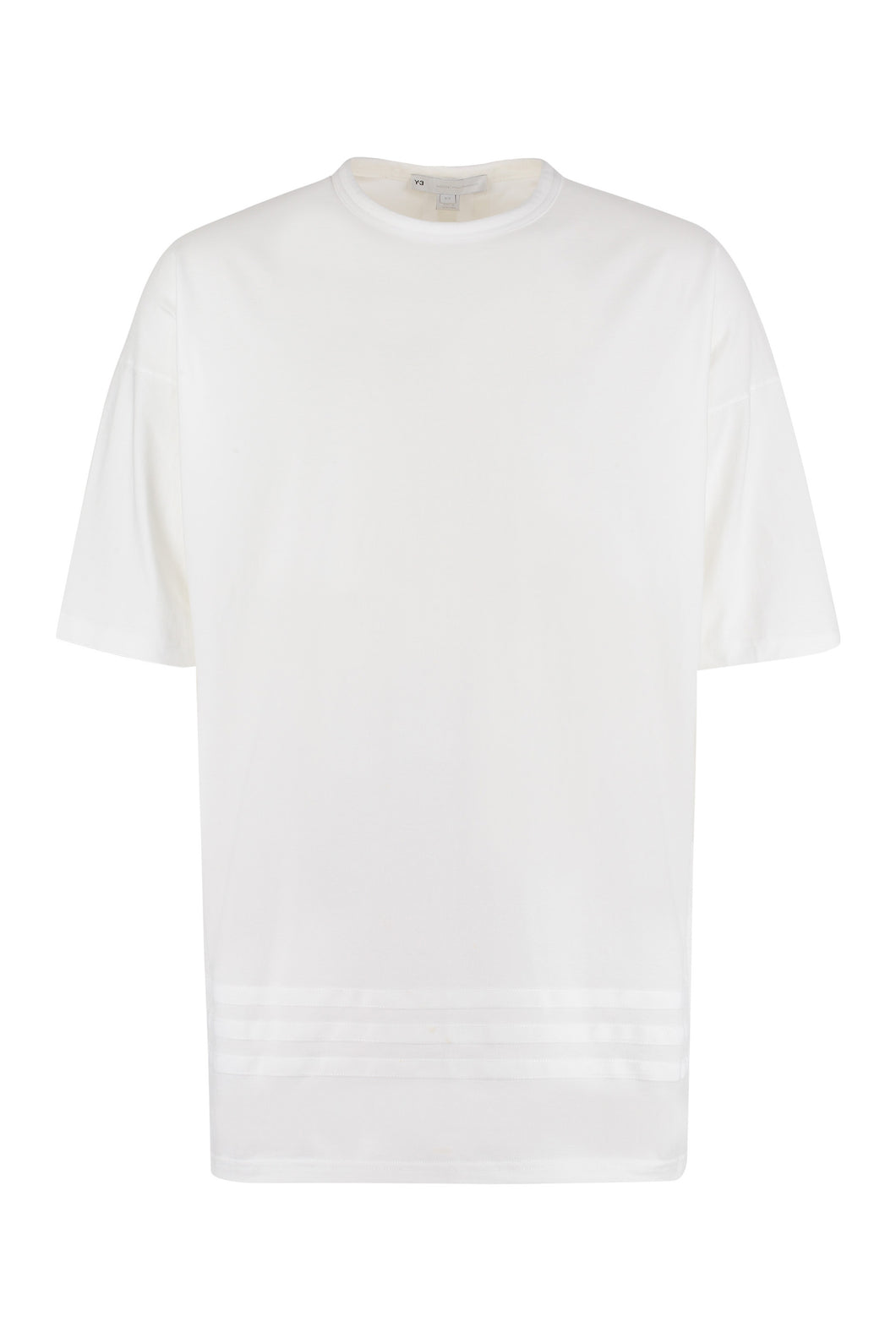 Oversize cotton t-shirt