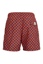 Carica l&#39;immagine nel visualizzatore di Gallery, Printed swim shorts
