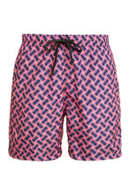 Carica l&#39;immagine nel visualizzatore di Gallery, Printed swim shorts
