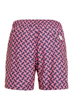 Carica l&#39;immagine nel visualizzatore di Gallery, Printed swim shorts
