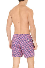 Carica l&#39;immagine nel visualizzatore di Gallery, Printed swim shorts
