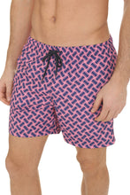 Carica l&#39;immagine nel visualizzatore di Gallery, Printed swim shorts
