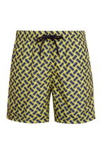 Carica l&#39;immagine nel visualizzatore di Gallery, Printed swim shorts
