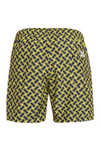 Carica l&#39;immagine nel visualizzatore di Gallery, Printed swim shorts
