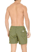 Carica l&#39;immagine nel visualizzatore di Gallery, Printed swim shorts
