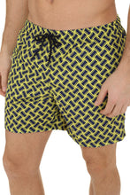 Carica l&#39;immagine nel visualizzatore di Gallery, Printed swim shorts
