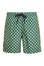 Carica l&#39;immagine nel visualizzatore di Gallery, Printed swim shorts
